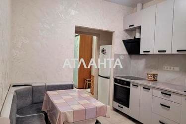 1-комнатная квартира (площадь 28,4 м²) - Atlanta.ua - фото 20