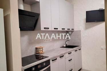 1-комнатная квартира (площадь 28,4 м²) - Atlanta.ua - фото 21