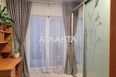 1-комнатная квартира (площадь 28,4 м²) - Atlanta.ua - фото 22