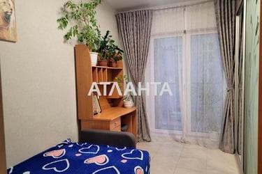 1-комнатная квартира (площадь 28,4 м²) - Atlanta.ua - фото 23