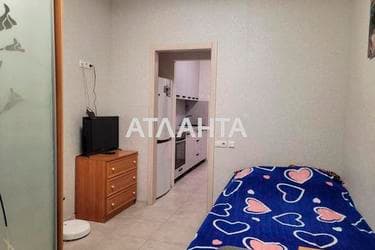 1-комнатная квартира (площадь 28,4 м²) - Atlanta.ua - фото 24