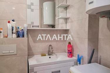 1-комнатная квартира (площадь 28,4 м²) - Atlanta.ua - фото 25