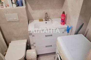 1-комнатная квартира (площадь 28,4 м²) - Atlanta.ua - фото 26