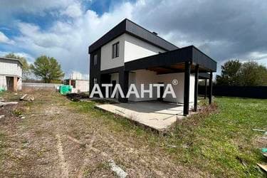 Дом по адресу ул. Юриевская (площадь 174 м²) - Atlanta.ua - фото 38