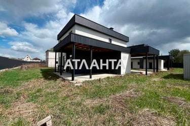 Дом по адресу ул. Юриевская (площадь 174 м²) - Atlanta.ua - фото 39