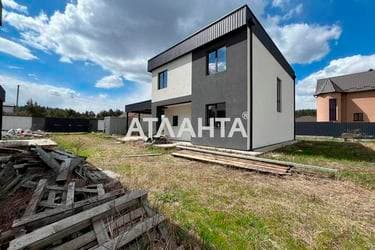 Дом по адресу ул. Юриевская (площадь 174 м²) - Atlanta.ua - фото 40