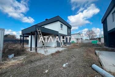 Дом по адресу ул. Юриевская (площадь 174 м²) - Atlanta.ua - фото 41