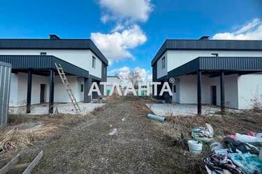 Дом по адресу ул. Юриевская (площадь 174 м²) - Atlanta.ua - фото 42