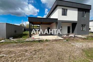 Дом по адресу ул. Юриевская (площадь 174 м²) - Atlanta.ua - фото 43