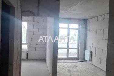 1-комнатная квартира по адресу ул. Слободская (площадь 37,2 м²) - Atlanta.ua - фото 11