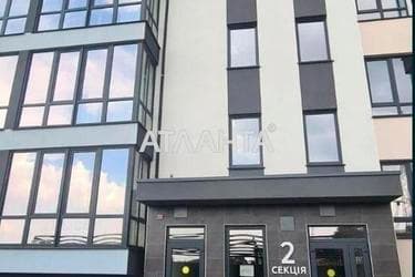 1-комнатная квартира по адресу ул. Слободская (площадь 37,2 м²) - Atlanta.ua - фото 8