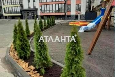 1-комнатная квартира по адресу ул. Слободская (площадь 37,2 м²) - Atlanta.ua - фото 7