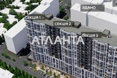 3-комнатная квартира по адресу ул. Пестеля (площадь 69,9 м²) - Atlanta.ua - imageAlt 15