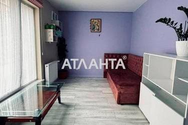 2-комнатная квартира по адресу ул. Козачука Івана (площадь 47,5 м²) - Atlanta.ua - imageAlt 15