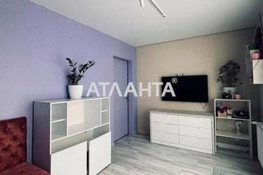 2-комнатная квартира по адресу ул. Козачука Івана (площадь 47,5 м²) - Atlanta.ua - imageAlt 16