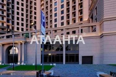 3-комнатная квартира по адресу ул. Дача Ковалевского (площадь 104,3 м²) - Atlanta.ua - imageAlt 24