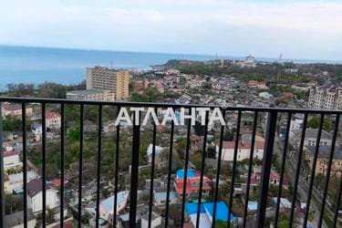 3-комнатная квартира по адресу ул. Дача Ковалевского (площадь 96,7 м²) - Atlanta.ua - фото 17