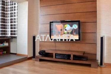 1-room apartment apartment by the address st. Parkovaya (area 131,3 m²) - Atlanta.ua - фото 33