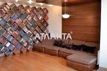 1-room apartment apartment by the address st. Parkovaya (area 131,3 m²) - Atlanta.ua - фото 32