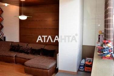 1-room apartment apartment by the address st. Parkovaya (area 131,3 m²) - Atlanta.ua - фото 34