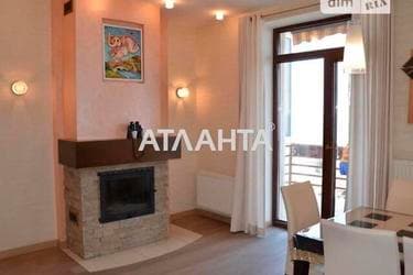 1-room apartment apartment by the address st. Parkovaya (area 131,3 m²) - Atlanta.ua - фото 37
