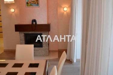 1-room apartment apartment by the address st. Parkovaya (area 131,3 m²) - Atlanta.ua - фото 38