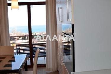 1-room apartment apartment by the address st. Parkovaya (area 131,3 m²) - Atlanta.ua - фото 40