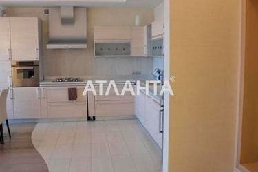 1-room apartment apartment by the address st. Parkovaya (area 131,3 m²) - Atlanta.ua - фото 41