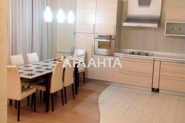 1-room apartment apartment by the address st. Parkovaya (area 131,3 m²) - Atlanta.ua - фото 43