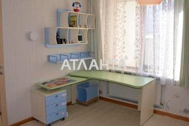 1-room apartment apartment by the address st. Parkovaya (area 131,3 m²) - Atlanta.ua - фото 47
