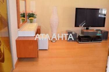 1-room apartment apartment by the address st. Parkovaya (area 131,3 m²) - Atlanta.ua - фото 49