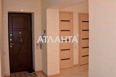 1-room apartment apartment by the address st. Parkovaya (area 131,3 m²) - Atlanta.ua - фото 56