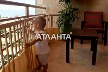 1-room apartment apartment by the address st. Parkovaya (area 131,3 m²) - Atlanta.ua - фото 61
