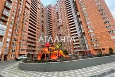 2-кімнатна квартира за адресою вул. Жаботинського (площа 69 м²) - Atlanta.ua - imageAlt 9