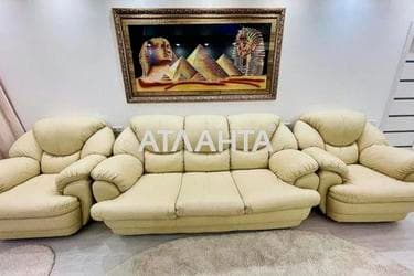 2-кімнатна квартира за адресою вул. Марсельська (площа 62 м²) - Atlanta.ua - фото 29