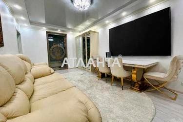 2-кімнатна квартира за адресою вул. Марсельська (площа 62 м²) - Atlanta.ua - фото 21