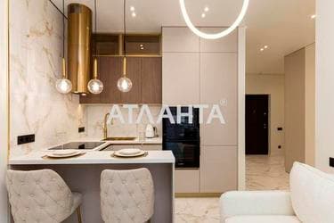 1-room apartment apartment by the address st. Krasnova (area 43 m²) - Atlanta.ua - photo 10