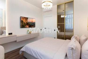 1-room apartment apartment by the address st. Krasnova (area 43 m²) - Atlanta.ua - photo 12
