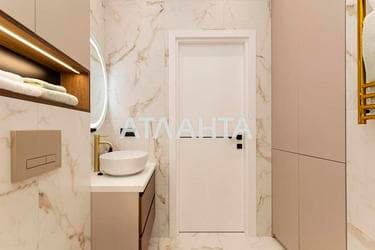 1-room apartment apartment by the address st. Krasnova (area 43 m²) - Atlanta.ua - photo 14