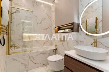 1-room apartment apartment by the address st. Krasnova (area 43 m²) - Atlanta.ua - photo 16
