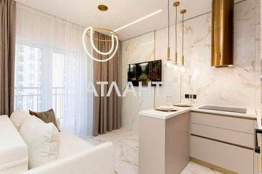 1-room apartment apartment by the address st. Krasnova (area 43 m²) - Atlanta.ua - photo 17