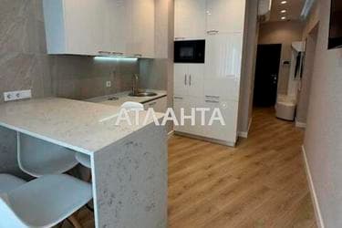 1-кімнатна квартира за адресою вул. Генуезька (площа 39 м²) - Atlanta.ua - фото 13