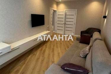 1-кімнатна квартира за адресою вул. Генуезька (площа 39 м²) - Atlanta.ua - фото 17