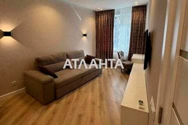 1-кімнатна квартира за адресою вул. Генуезька (площа 39 м²) - Atlanta.ua - фото 19