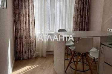 1-кімнатна квартира за адресою вул. Генуезька (площа 39 м²) - Atlanta.ua - фото 20