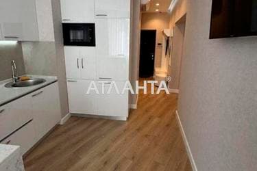 1-кімнатна квартира за адресою вул. Генуезька (площа 39 м²) - Atlanta.ua - фото 21