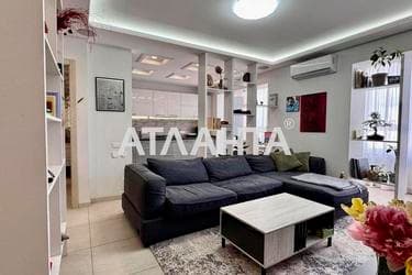 Многокомнатная квартира по адресу ул. Жулянская (площадь 127 м²) - Atlanta.ua - imageAlt 19