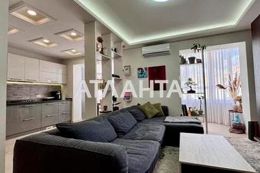 Многокомнатная квартира по адресу ул. Жулянская (площадь 127 м²) - Atlanta.ua - imageAlt 21