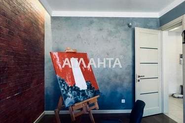 Многокомнатная квартира по адресу ул. Жулянская (площадь 127 м²) - Atlanta.ua - imageAlt 29