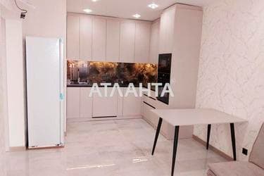 1-комнатная квартира по адресу ул. Варненская (площадь 45 м²) - Atlanta.ua - фото 13